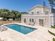 CAP D'ANTIBES Coté Garoupe, villa récente