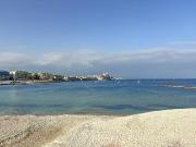 Cap D'antibes / Début Cap Salis face mer 83m² Antibes