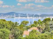 Cap d'Antibes magnifique villa avec vue mer proche...