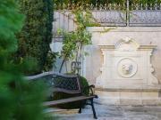 Cap D'Antibes maison de 1930 au calme absolu