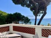 Cap d'Antibes – Maison rénovée avec terrasses et vue...