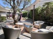 Cap d'Antibes Parc Saramartel 270m² Antibes