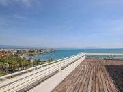Cap d'Antibes | Penthouse face à la mer