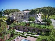 Cap d'Antibes | Proche Garoupe