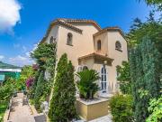 Cap d'Antibes, propriété luxueuse 6 pièces, piscine,...