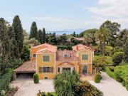 Cap d'Antibes Splendide propriété