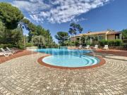 CAP D'ANTIBES / Superbe domaine