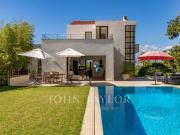 Cap d'Antibes | Versant Ouest