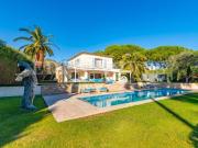 Cap d'Antibes Versant Ouest