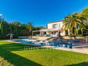 Cap d'Antibes | Versant Ouest