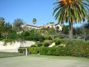 Cap D'antibes Versant Ouest Villa Avec Tennis 600m²...
