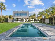 Cap D'antibes Villa d'architecte avec piscine et...