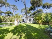 Cap d'Antibes Villa de 250 m2 vue mer