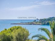 Cap D'Antibes Villa moderne rénovée avec vue mer