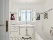 Cap d'Antibes Villa Vue mer