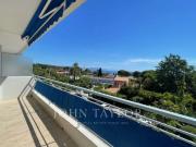 Cap d'Antibes | Vue mer