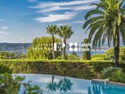 Cap D'antibes Vue mer côté 400m² Antibes