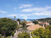 Cap d'Antibes vue mer Panoramique 85m² Antibes
