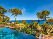 Cap d'Antibes | Vue mer Proche plages de la Garoupe