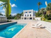 Cap d'Antibes | Vue Mer Versant Ouest