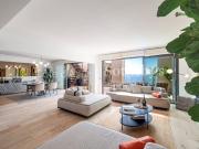 Cap de Nice appartement d'exception en duplex avec...