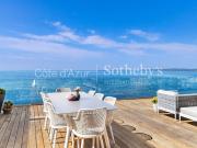 Cap de Nice Palais Maeterlinck appartement 175 m2...