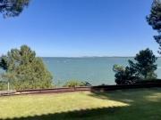 Cap Ferret, 1er ligne, magnifique propriété avec accès...