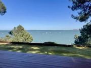 Cap Ferret, 1er ligne, magnifique propriété avec accès...