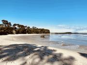 Cap Ferret, 2 ème ligne, accès direct à la plage, jolie...