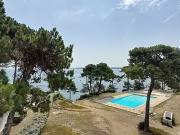 Cap Ferret 33970 Achat / Vente appartement au dernier étage