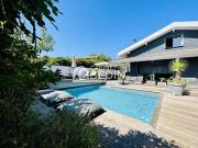Cap Ferret 33970 Achat / Vente maison 7 pièces t7 au...