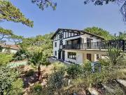 Cap Ferret 33970 Achat / Vente maison 8 pièces t8 piscine