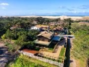 CAP FERRET APPARTEMENT NEUF T4 EN DUPLEX AVEC TERRASSE...