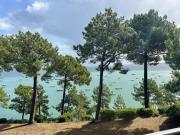 Cap Ferret en 1ère ligne, superbe appartement...