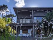 Cap Ferret Location saisonnière Maison 10 Personnes 5...