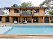 Cap Ferret Location saisonnière Maison 14 Personnes 6...