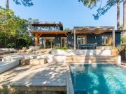 Cap Ferret – Maison 4 Ch. avec Piscine Chauffée