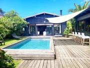 CAP FERRET Maison 7 pièce s