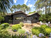 Cap Ferret / Petit Piquey / Villa Ferret Capienne de 5...