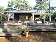 CAP FERRET Villa 170 M2 6 chambres Jardin Dépendances