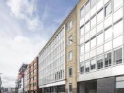 Cap House, Long Lane, Office To Lease