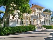 CAP MARTIN, 3/4 PIECES DE TRES GRAND LUXE DANS DEMEURE...