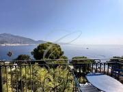 CAP MARTIN 3 PIECES