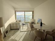 CAP MARTIN – 3 PIECES VUE MER