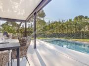 Cap Martin Luxueuse Villa Neuve 296m² Roquebrune Cap Martin