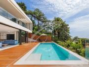 CAP MARTIN LUXUEUSE VILLA NEUVE