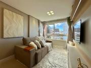 Capão da Canoa. 03 dormitórios, 03 Suítes, Vista p/ o...