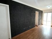 Capão Redondo | Apartamento 2 quartos | 51 m² | 1 vaga