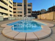 Cap Pont con piscina