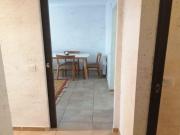 Cap Salou: Piso con preciosas vistas y terraza